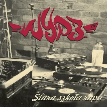 Stara szkoła rapu