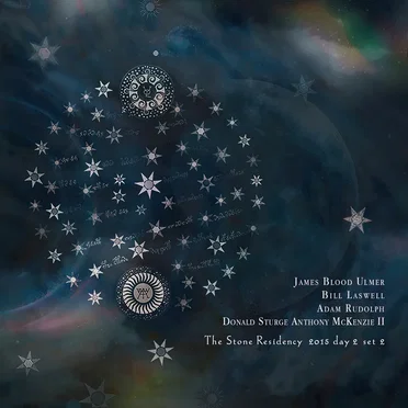 The Stone Residency 2015 - Day 2 Set 2