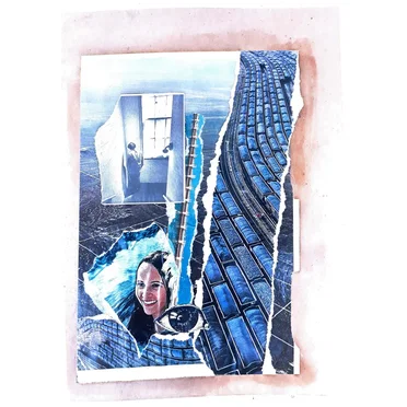 And When Life Hurts You, Because It Will