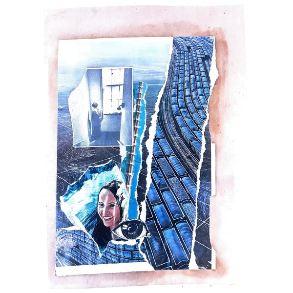 And When Life Hurts You, Because It Will