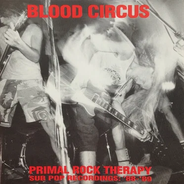 Primal Rock Therapy