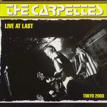 The Carpettes