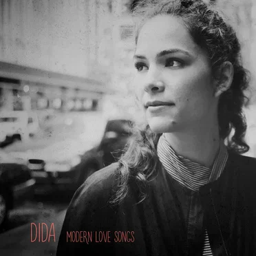 Modern Love Songs by DIDA - album cover