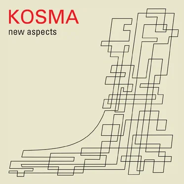 New Aspects by Kosma - album cover