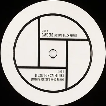 Dancers / Music for Satellites