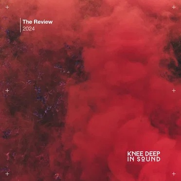 2024: The Review by Various Artists - album cover