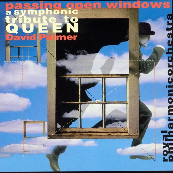 Passing Open Windows: A Symphonic Tribute to Queen