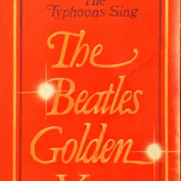 Sing The Beatles Golden Years