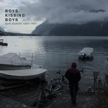 qué puede salir mal (demo) by Boys Kissing Boys - album cover