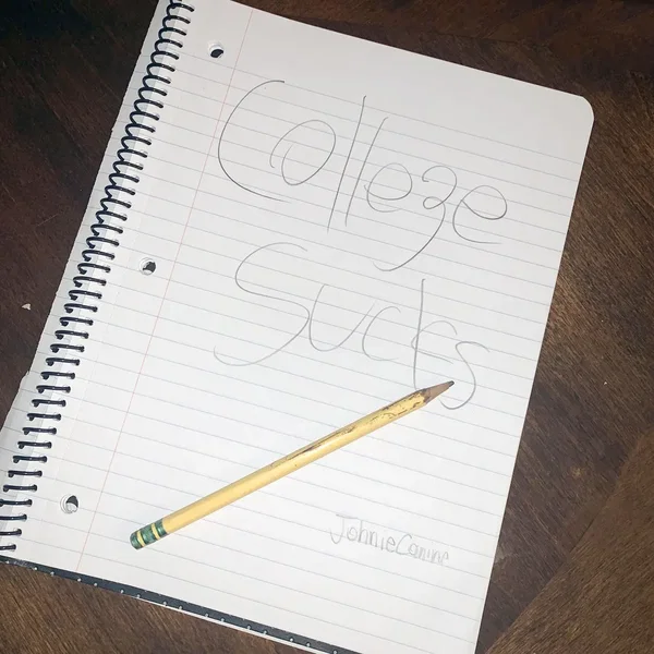 College Sucks