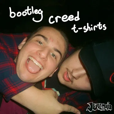 bootleg creed t-shirts
