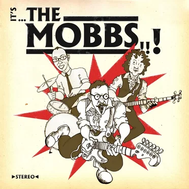 It’s… The Mobbs!!!