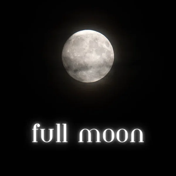 Full Moon
