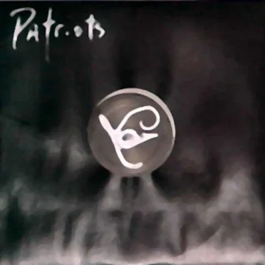 Patriots by Paul K & the Weathermen - album cover