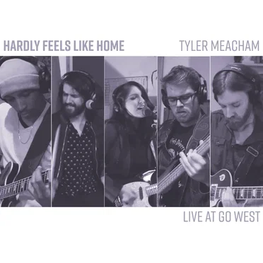 Hardly Feels Like Home - Live From Go West