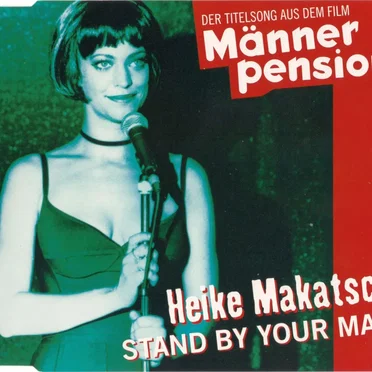 Heike Makatsch
