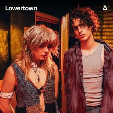 Audiotree Live