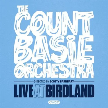 Live At Birdland