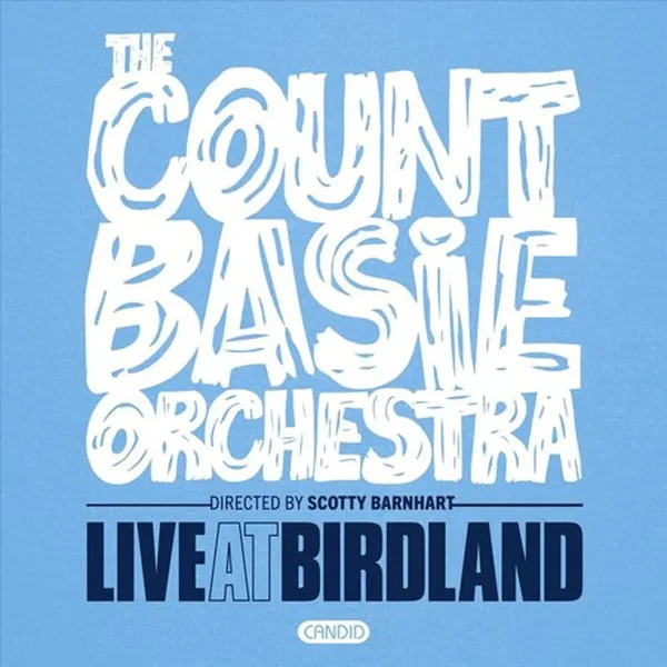 Live At Birdland