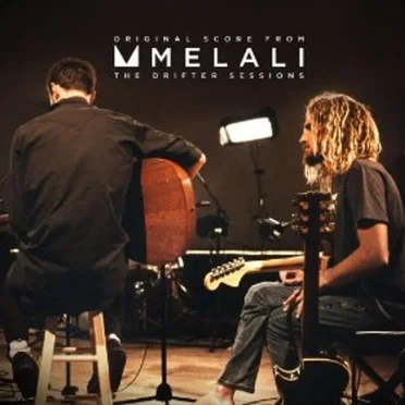 Melali: The Drifter Sessions by Various Artists - album cover