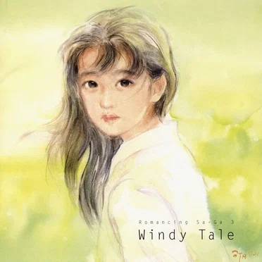 Romancing Sa･Ga 3: Windy Tale