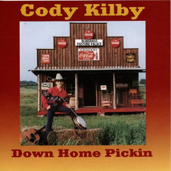 Down Home Pickin