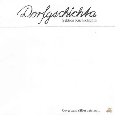 Dorfgschichta