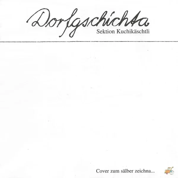 Dorfgschichta