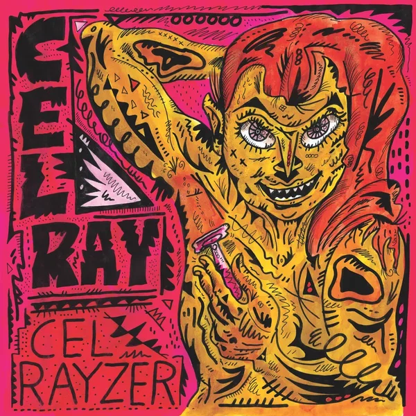 Cel Ray