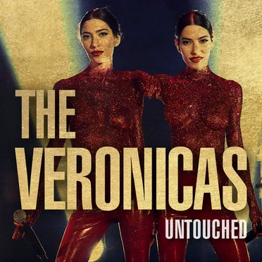 Untouched by The Veronicas - album cover