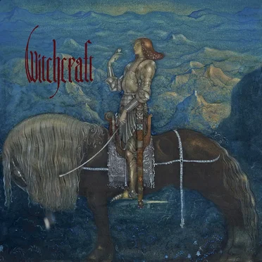 Idag by Witchcraft - album cover