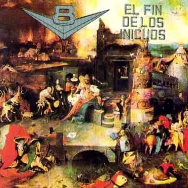 El fin de los inicuos