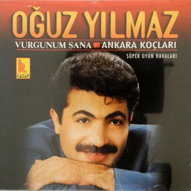Vurgunum Sana