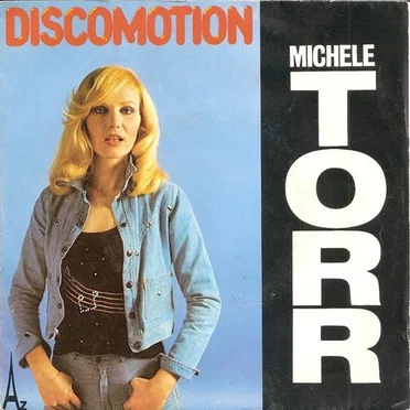 Discomotion