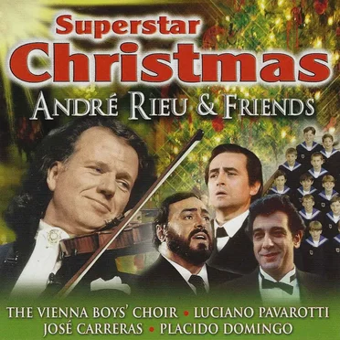 Superstar Christmas