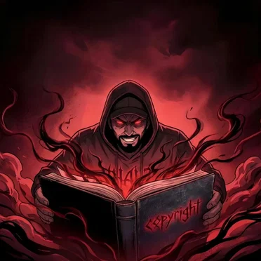 كوبي رايت by Khalz - album cover