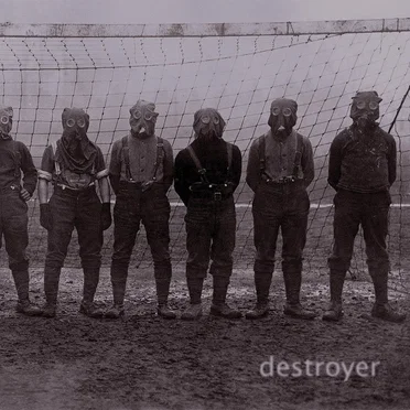Destroyer
