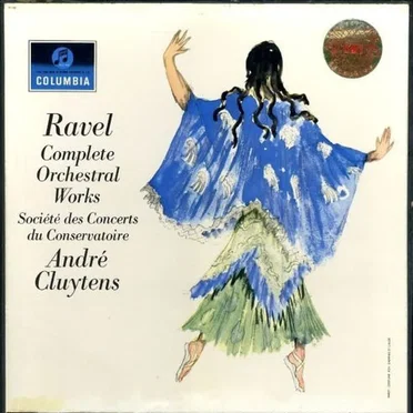 Complete Orchestral Works