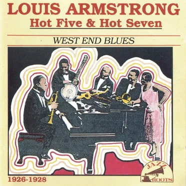 West End Blues 1926–1928