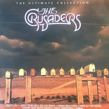 The Ultimate Collection