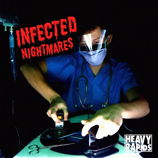 Infected Nightmares