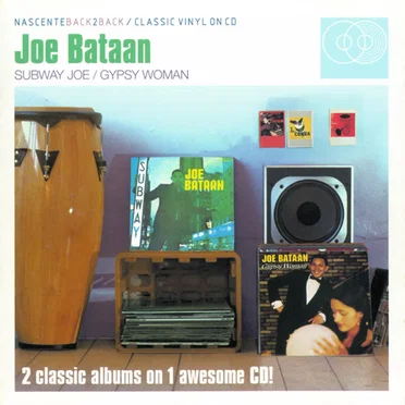 Subway Joe & Gypsy Woman