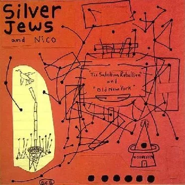 Silver Jews and Nico / New Radiant Storm King