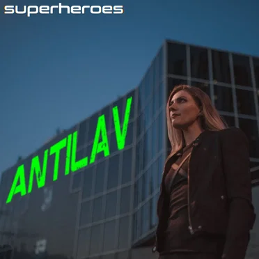 Superheroes
