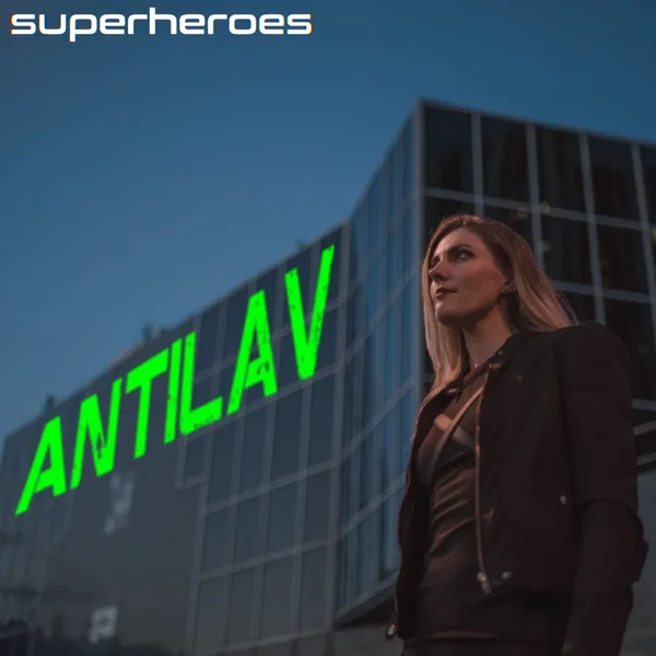 Superheroes