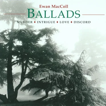 Ballads: Murder Intrigue Love Discord