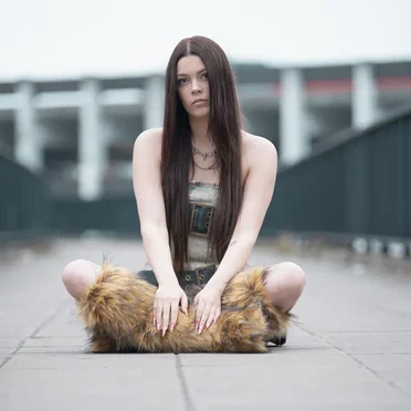 Courtney Hadwin