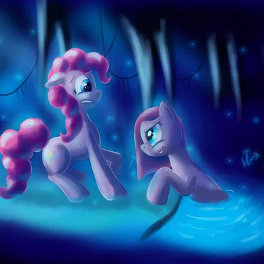 Cave Of Mystery