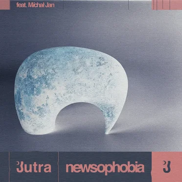 Newsophobia by Jutra - album cover