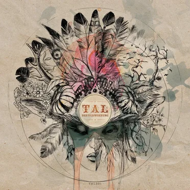 Tal der Verwirrung EP by Various Artists - album cover